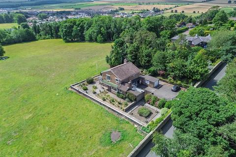 undefined, Woodybank, Cragmill Road, Belford, Northumberland