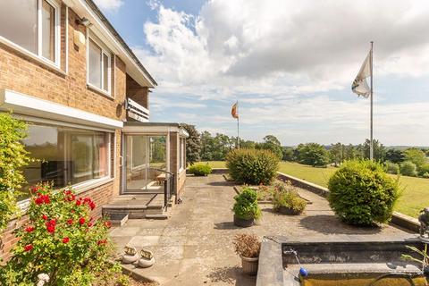 3 bedroom detached house for sale, Woodybank, Cragmill Road, Belford, Northumberland
