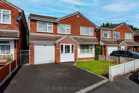Ashbourne Avenue, Runcorn