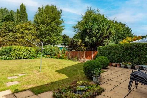 4 bedroom detached house for sale, Ashbourne Avenue, Runcorn
