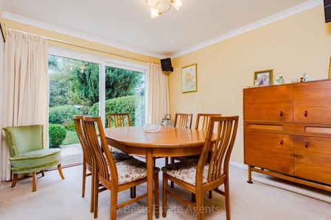 4 bedroom detached house for sale, Ashbourne Avenue, Runcorn