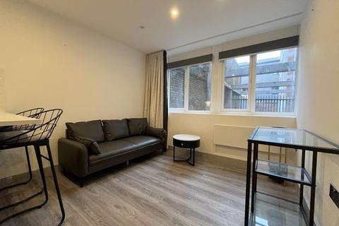 1 bedroom apartment for sale, Winckley Square, Preston PR1