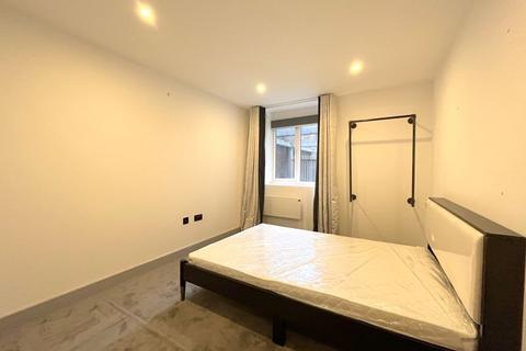 1 bedroom apartment for sale, Winckley Square, Preston PR1