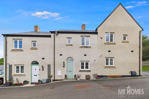 48 Trem Y Coed, St Fagans, Cardiff, CF5 6FB