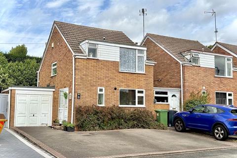 undefined, Kingham Close, LOWER GORNAL, DY3 2PH