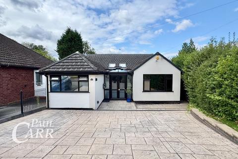 34 Sara Close, Sutton Coldfield, B74 4BW