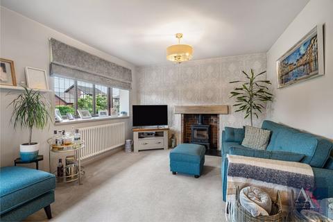 4 bedroom detached house for sale, Brookfield Drive, Littleborough, OL15 8RH