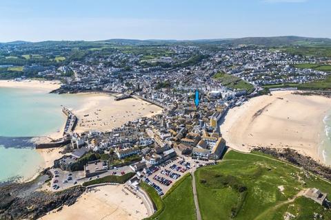 Church Place, St. Ives TR26