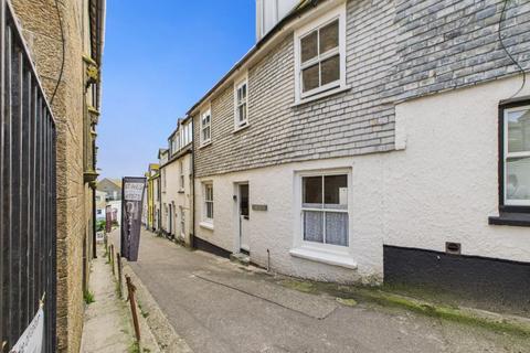 undefined, Church Place, St. Ives TR26