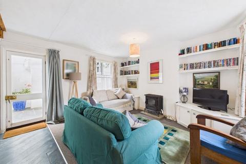 undefined, Church Place, St. Ives TR26