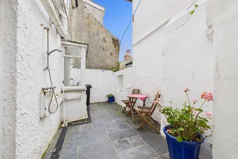 undefined, Church Place, St. Ives TR26