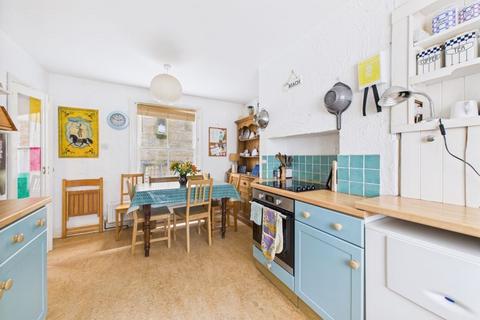 undefined, Church Place, St. Ives TR26