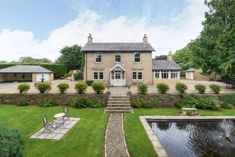 5 bedroom detached house for sale, Greenbank, Aydon Road, Corbridge, Northumberland