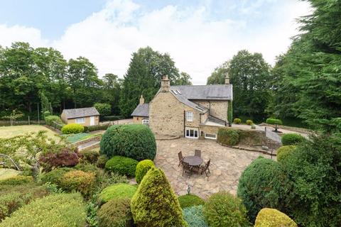 5 bedroom detached house for sale, Greenbank, Aydon Road, Corbridge, Northumberland