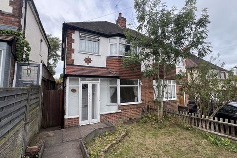 Dyas Road, Great Barr, Birmingham B44 8SE