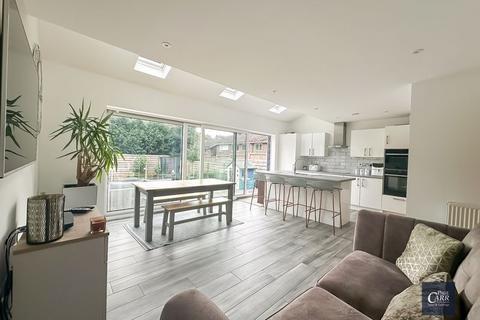 4 bedroom detached house for sale, Linforth Drive, Streetly, Sutton Coldfield, B74 2EQ