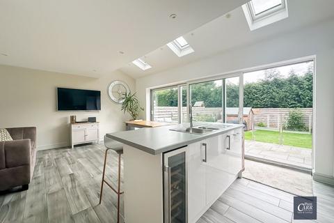 4 bedroom detached house for sale, Linforth Drive, Streetly, Sutton Coldfield, B74 2EQ