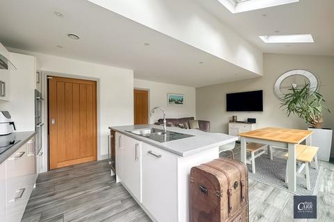 4 bedroom detached house for sale, Linforth Drive, Streetly, Sutton Coldfield, B74 2EQ