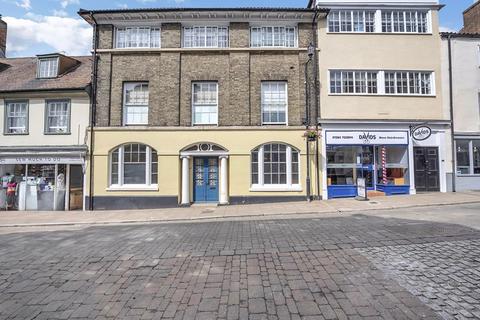 undefined, Hatter Street, Bury St. Edmunds
