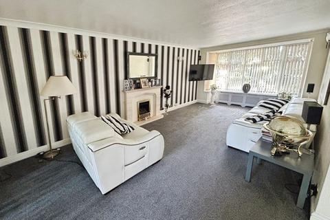 undefined, Rectory Lane, Castle Bromwich, B36 9DH