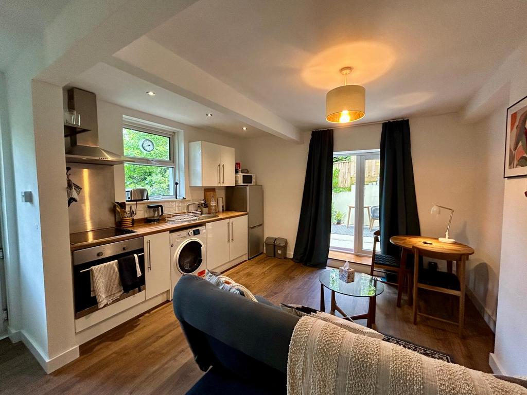 1 bedroom apartment to rent