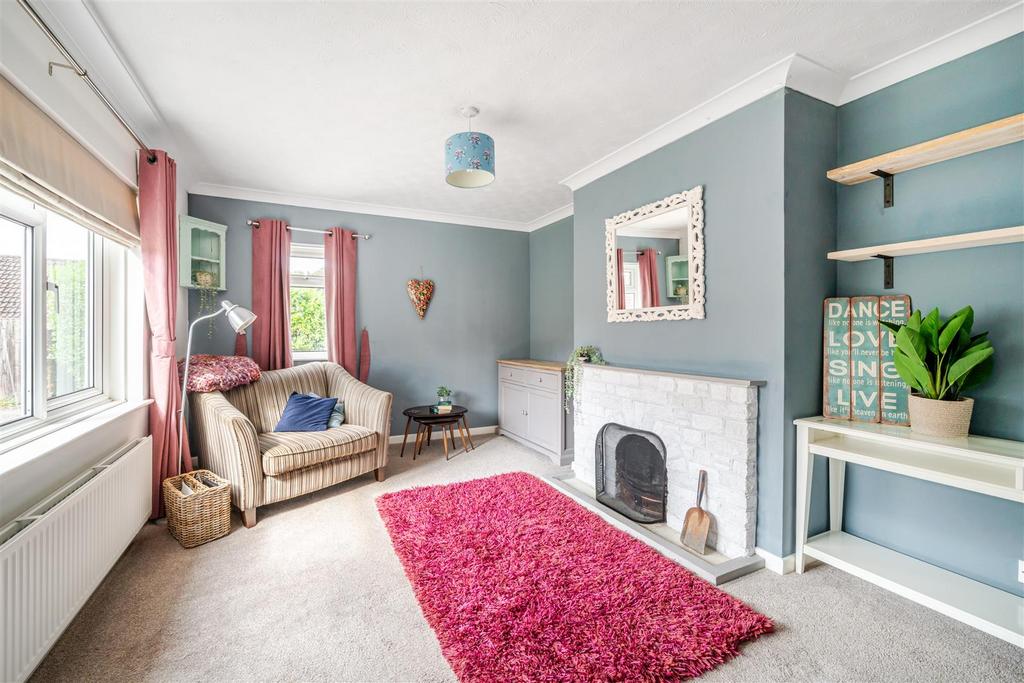 Sitting room