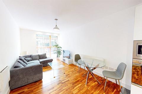 Hacienda Apartments, Manchester M1