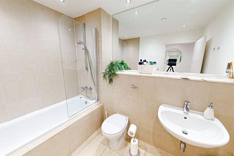 undefined, Hacienda Apartments, Manchester M1