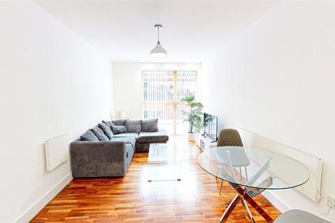 undefined, Hacienda Apartments, Manchester M1