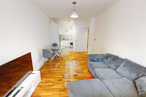undefined, Hacienda Apartments, Manchester M1