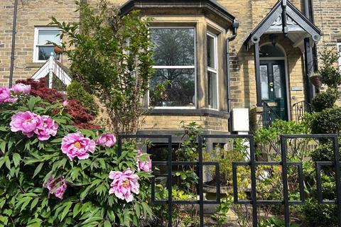 undefined, Bolton Bridge Road, Ilkley