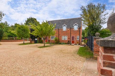 undefined, Willow Mews, Helpston