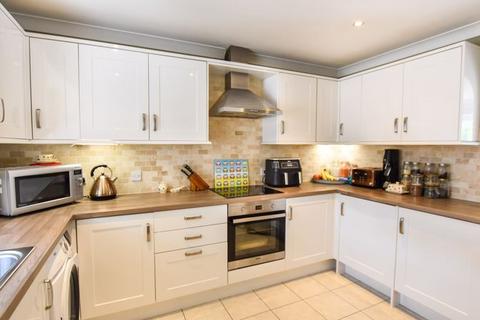 undefined, Willow Mews, Helpston