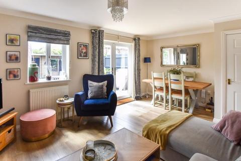 undefined, Willow Mews, Helpston