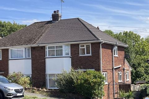 3 bedroom semi-detached house for sale, Everest Road - No Chain - Workshop and Home Office
