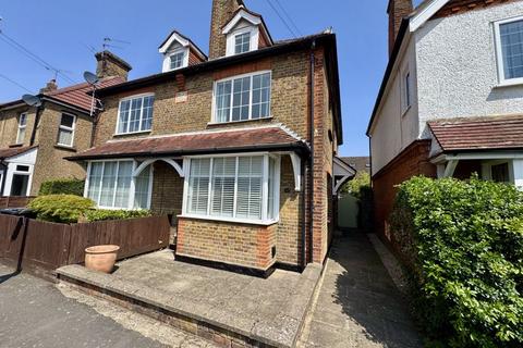 3 bedroom semi-detached house for sale, Horseshoe Crescent, Beaconsfield HP9