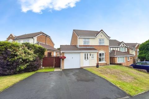 3 bedroom detached house for sale, Hurstwood, Sharples
