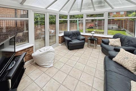 3 bedroom detached house for sale, Hurstwood, Sharples