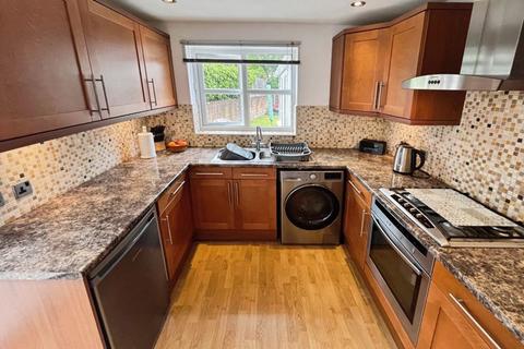3 bedroom detached house for sale, Hurstwood, Sharples