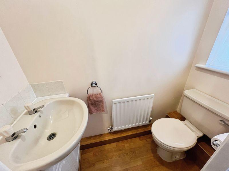 Guest wc