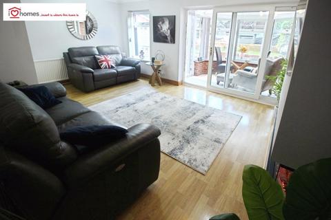 undefined, Harness Close, Walsall