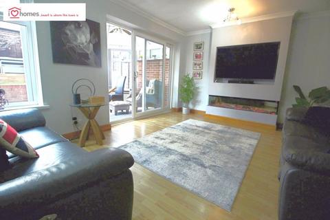 undefined, Harness Close, Walsall