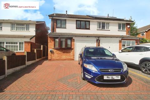 undefined, Harness Close, Walsall