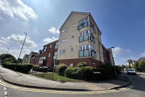 2 bedroom apartment for sale, Vauxhall Way, Dunstable