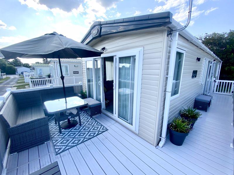 Decking