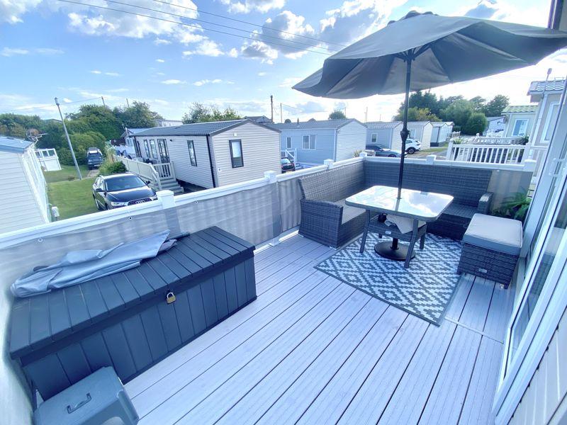 Decking