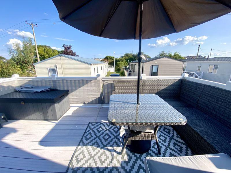 Decking