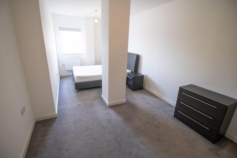 undefined, Nelson Street, Bolton BL3