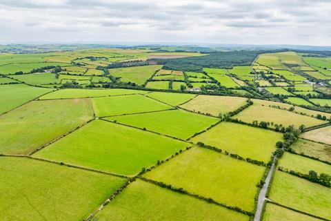 Farm land for sale, Plwmp, Llandysul, SA44
