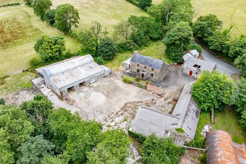 3 bedroom property with land for sale, Plwmp, Llandysul, SA44